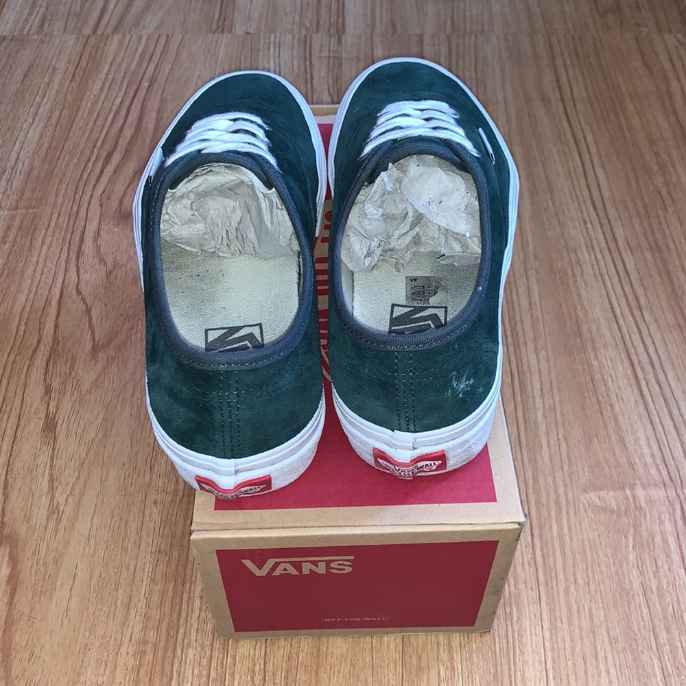 VANS AUTHENTICS - Picture 4 of 6